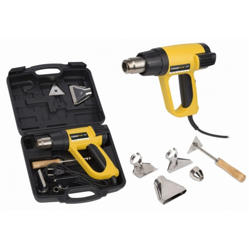 PowerPlus POWX1025