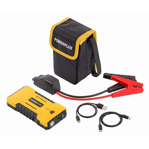 PowerPlus POWX4255