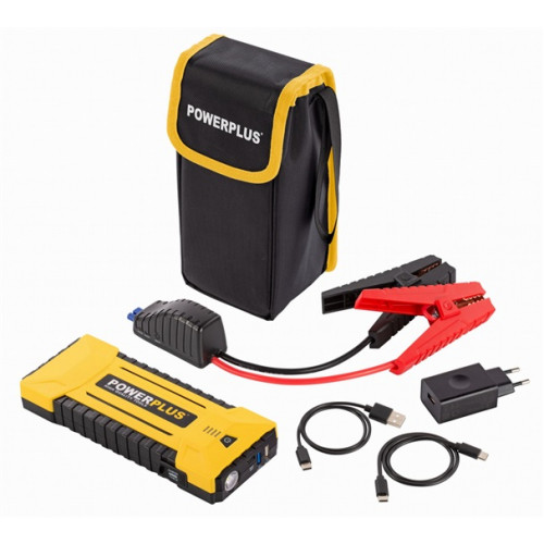 PowerPlus POWX4258