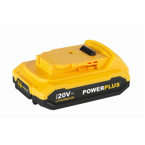 PowerPlus 103.134.06