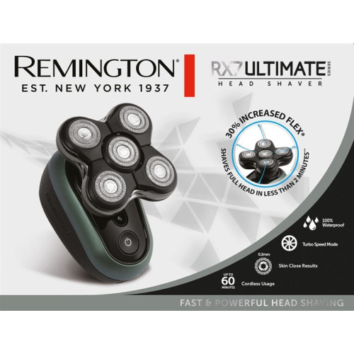 Remington XR1600
