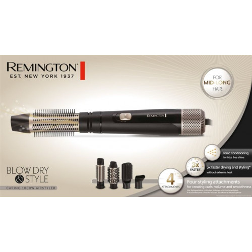 Remington AS7500
