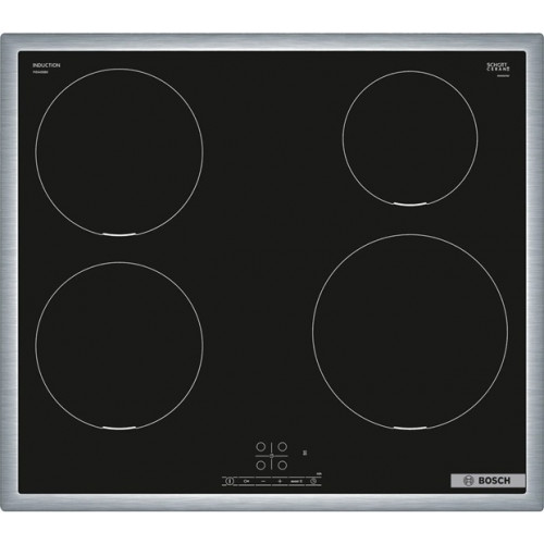 Bosch PIE645BB5E série 4