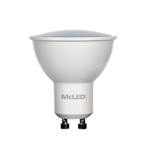 McLED GU10 LED žárovka ML-312.160.87.0 