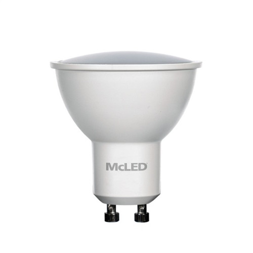 McLED GU10 LED žárovka ML-312.162.12.0