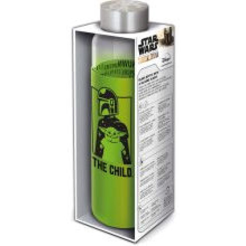 EPEE MERCH - STOR Skleněná lá 1154382343
