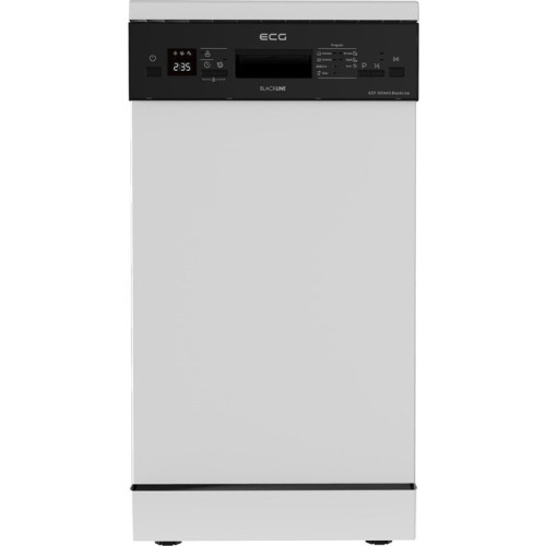 ECG EDF 300443 BlackLine