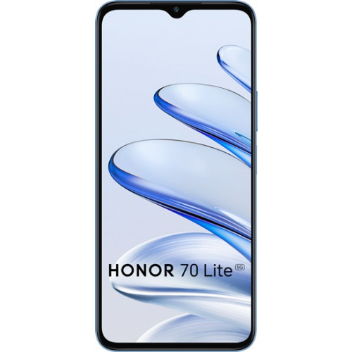 Honor 70 Lite 5G 4+128GB Ocean Blue