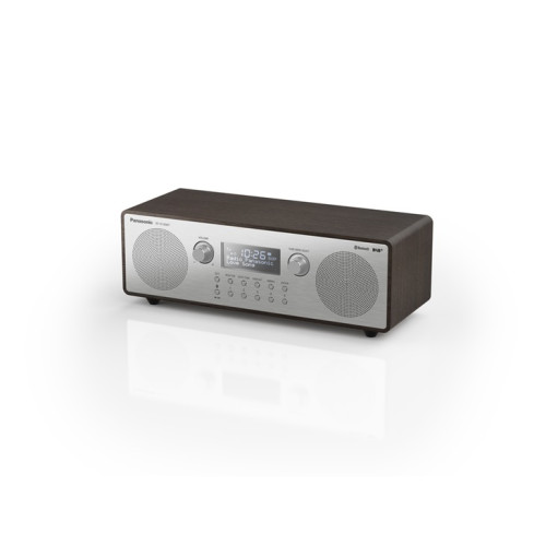 Panasonic DAB-FM Radio RF-D100BTEGT