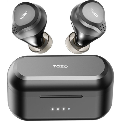 Tozo NC7 Pro TWS sluchátka 