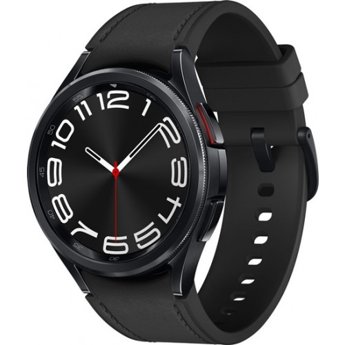 Samsung Galaxy Watch6 Class 43mm Black