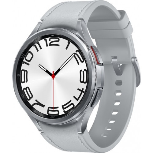 Samsung Galaxy Watch6 Class 47mm Silver