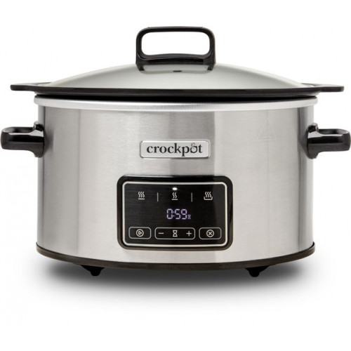 CrockPot CSC111X 3,5 l