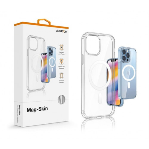 ALI Mag-Skin iPhone 12 Mini PAS0003