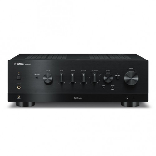 YAMAHA R-N800A BLACK