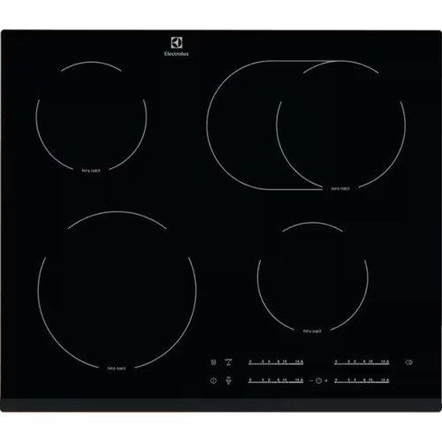Electrolux EHF6547XFK