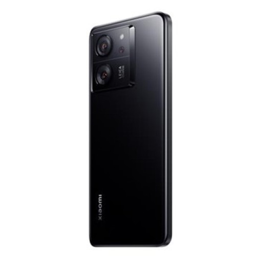 Xiaomi 13T 8/256GB černá