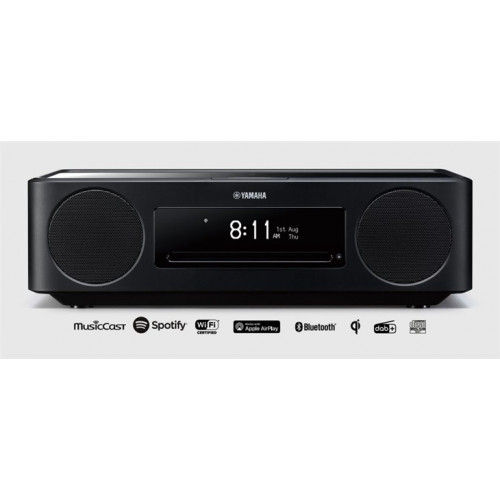 YAMAHA MusicCast 200 / TSX-N237D BLACK