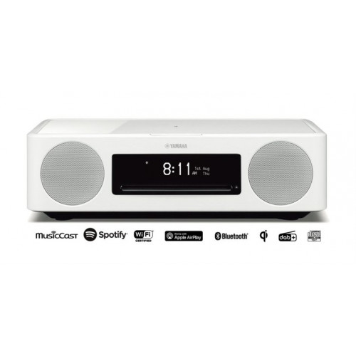 YAMAHA MusicCast 200 / TSX-N237D WHITE