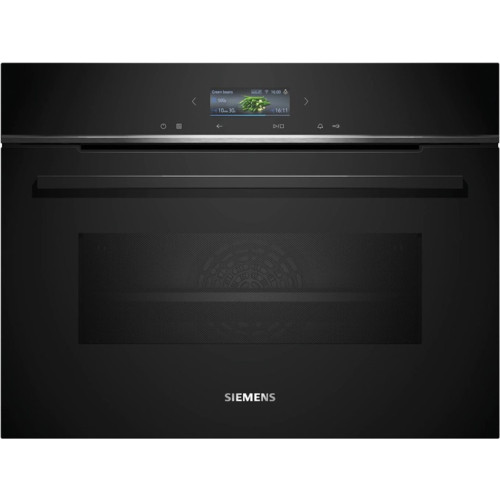 Siemens CM724G1B1 iQ700