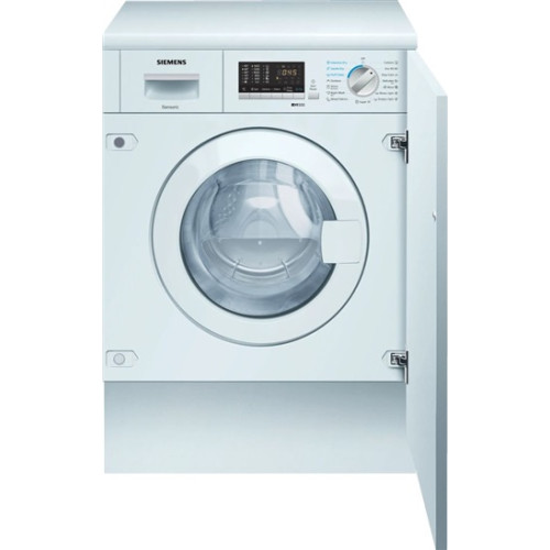 Siemens WK14D543EU iQ500