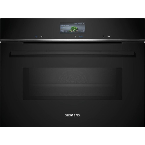 Siemens CM776GKB1 iQ700