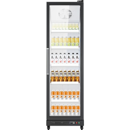 Guzzanti GZ 363