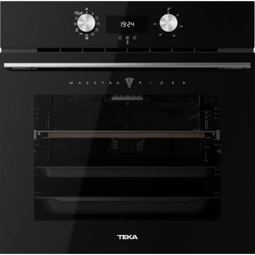 Teka HLB 8510 P BK MAESTRO PIZZA + Záruka 5 let