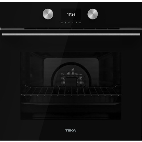 Teka HLB 8600 BK + Záruka 5 let