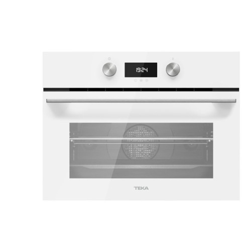 Teka HLC 8400 WH + Záruka 5 let