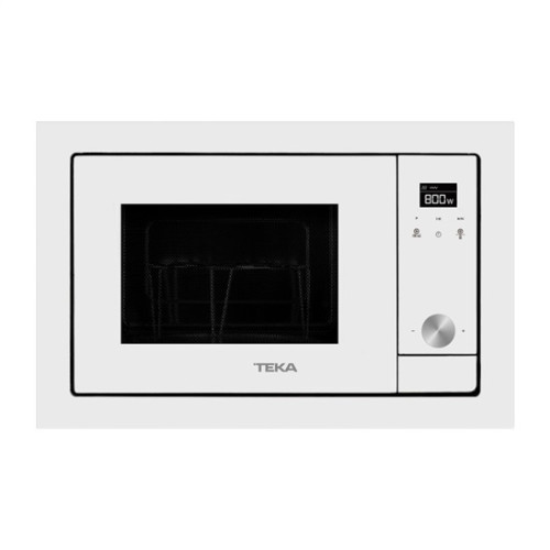 Teka ML 8200 BIS W