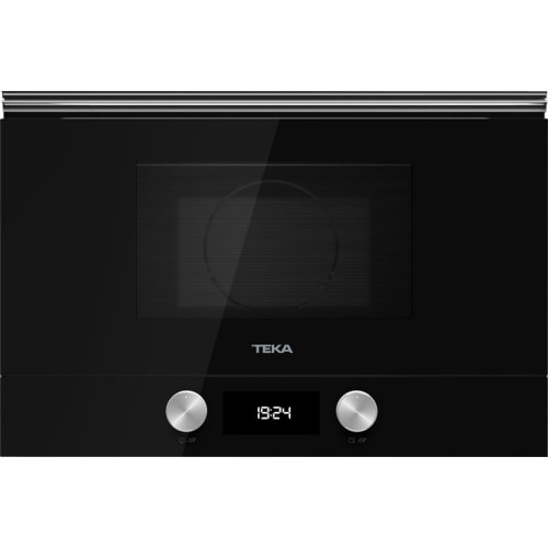 Teka ML 8220 BIS L BK + Záruka 5 let