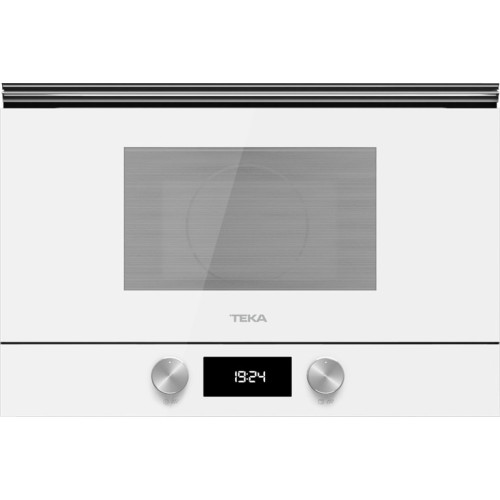 Teka ML 8220 BIS L WH + Záruka 5 let