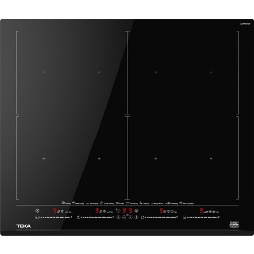 Teka IZF 68700 MST BK + Záruka 5 let