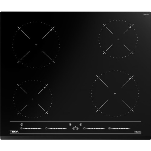 Teka IZC 64010 MSS BK