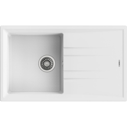 Teka STONE 50 B-TG 1B 1D WH
