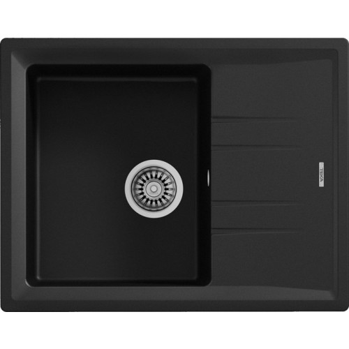 Teka STONE 45 S-TG  1B 1D CN