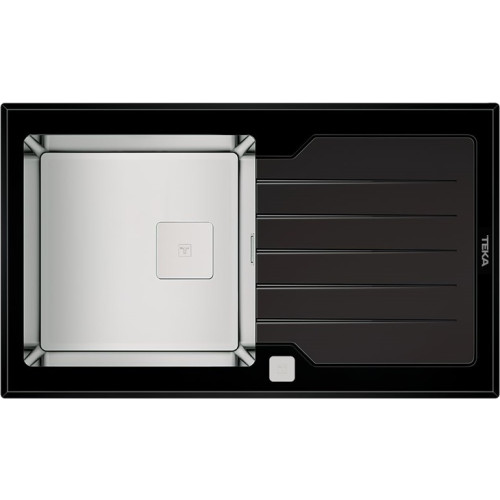 Teka DIAMOND RS15 1B 1D 86 BK