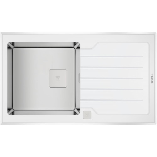 Teka DIAMOND RS15 1B 1D 86 WH
