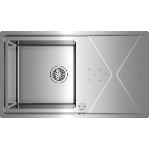 Teka BROOKLYN 50 M-XP 1B 1D