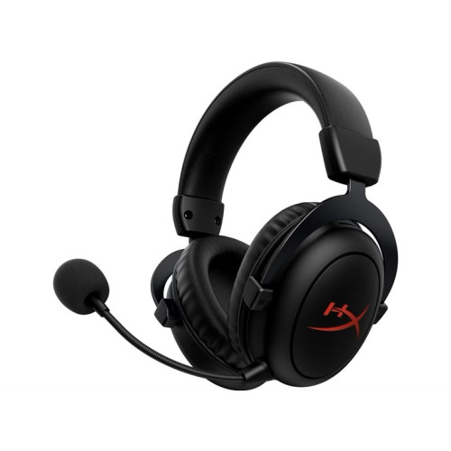 HyperX Cloud II Core wireless headset
