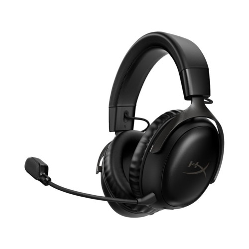 HyperX Cloud III headset PC,PS5,PS4
