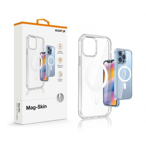 ALI Mag-Skin iPhone 15 Pro PAS0014