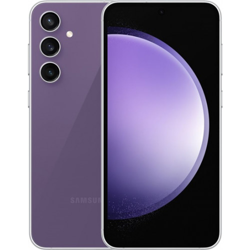 Samsung S711 Galaxy S23 FE 128GB Purple