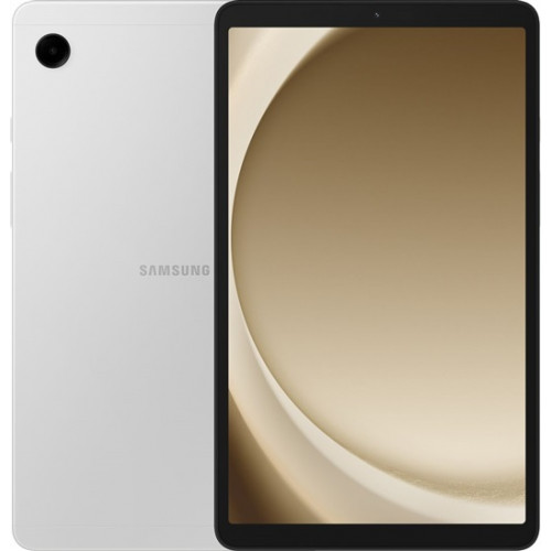 Samsung Galaxy Tab A9 LTE 64GB Silver