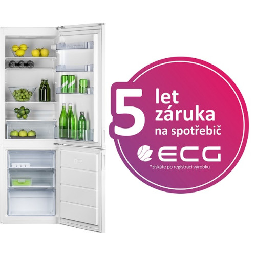 ECG ERB 21701 WE + Záruka 5 let ZDARMA!