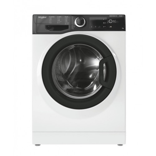 Whirlpool WRSB 7238 BB EU