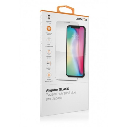 ALI GLASS Samsung A15 4G/5G/LTE GLA0260