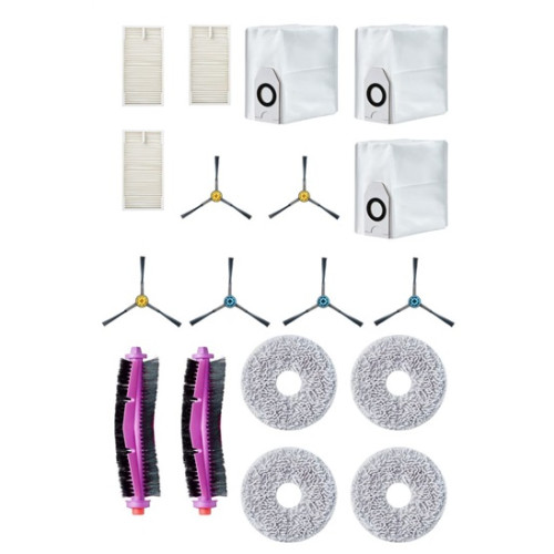 Midea V12 Spare Parts Kit1