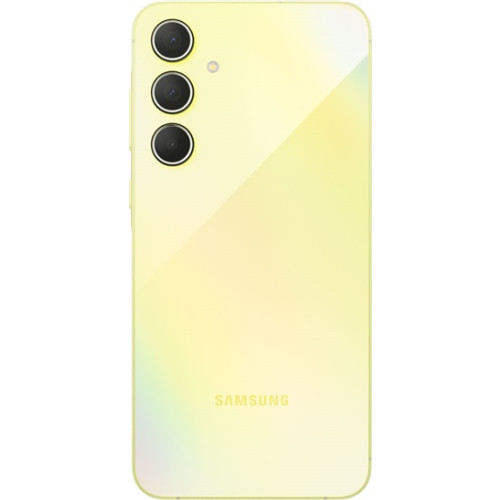 Samsung A556 Galaxy A55 5G 128GB Yellow
